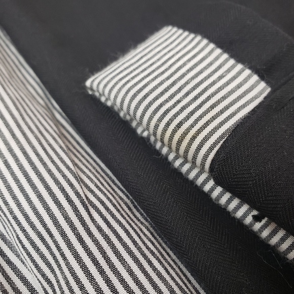 Love Culture Black Blazer - Picture 8 of 8